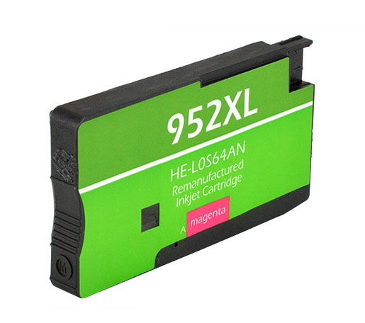 HP 952XL Inkjet